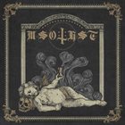 MISOTHEIST Misotheist album cover