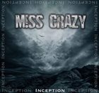MISS CRAZY Inception album cover