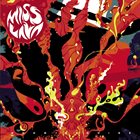 MISS LAVA Doom Machine album cover