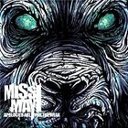 MISS MAY I Apologies Are For The Weak album cover
