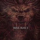 MISS MAY I Apologies Are For The Weak / Monument album cover