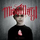 MISS MAY I At Heart album cover