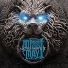 MISS MAY I Monument album cover