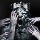MISS MAY I Shadows Inside album cover