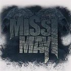 MISS MAY I Vows For A Massacre album cover