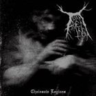 MISSHAPEN HATRED Chainsaw Legions album cover