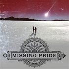 MISSING PRIDE The Last Days Shall Be Red album cover