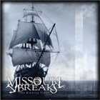 MISSOURI BREAKS The Binding Tides album cover
