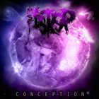 MISTER SISTER FISTER Conception album cover