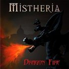 MISTHERIA Dragon Fire album cover