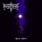 MISTRESS 9 Lunar Effect album cover