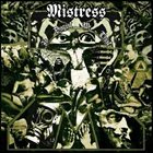 MISTRESS In Disgust We Trust album cover