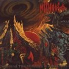 MITHRAS Behind the Shadows Lie Madness album cover