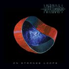 MITHRAS On Strange Loops album cover
