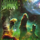 MITHRAS Worlds Beyond the Veil album cover