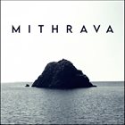 MITHRAVA Distances album cover