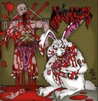 MIXOMATOSIS 1990/2006 Gore Grind Live album cover