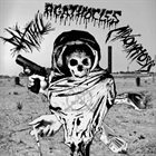 MIXOMATOSIS Agathocles / Mixomatosis / Sacthu album cover