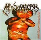 MIXOMATOSIS Bienvenidos al mundo del terror album cover