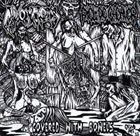MIXOMATOSIS Covered with Bowels album cover