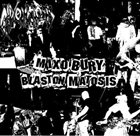 MIXOMATOSIS Mixo Bury Blaston Matosis album cover