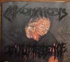 MIXOMATOSIS Mixomatosis / Intumescence album cover
