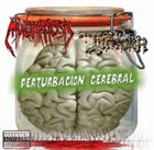 MIXOMATOSIS Perturbación cerebral album cover