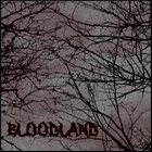 MLRIFFAGE Bloodland album cover
