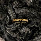 MOANHAND Present Serpent album cover