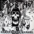 MOB 47 Garanterat Mangel album cover