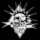 MOB 47 Mob 47 album cover