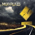 MOB RULES Astral Hand album cover