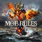 MOB RULES Beast Reborn album cover