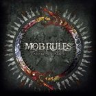 MOB RULES Cannibal Nation album cover