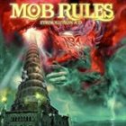 MOB RULES Ethnolution A.D. album cover
