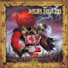 MOB RULES Hollowed Be Thy Name album cover