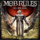 MOB RULES — Tales from Beyond album cover