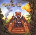MOB RULES Temple of Two Suns album cover