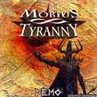 MÖBIUS TYRANNY Hideous Cosmogony album cover