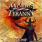 MÖBIUS TYRANNY Hideous Cosmogony album cover