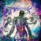 MÖBIUS TYRANNY Rebirth album cover