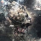 MODERN DAY BABYLON Coma album cover