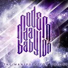 MODERN DAY BABYLON The Manipulation Theory album cover
