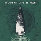 MODERN LIFE IS WAR Fever Hunting album cover