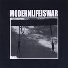 MODERN LIFE IS WAR Modern Life Is War album cover