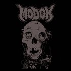 MODOK Demo 2016 album cover