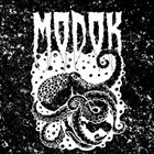 MODOK Evil / Seabeast album cover