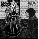 MODOK Modok / Alone album cover