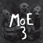 MOE MoE 3 album cover