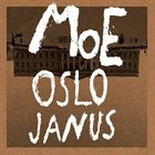 MOE Oslo Janus (III) album cover